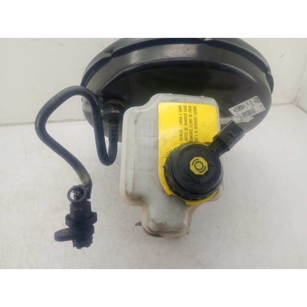 Hidrovacuo Cilindro Mestre Freio Jetta 2014 2.0 Tsi