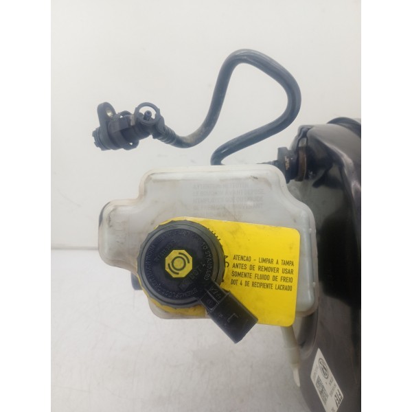 Hidrovacuo Cilindro Mestre Freio Jetta 2014 2.0 Tsi