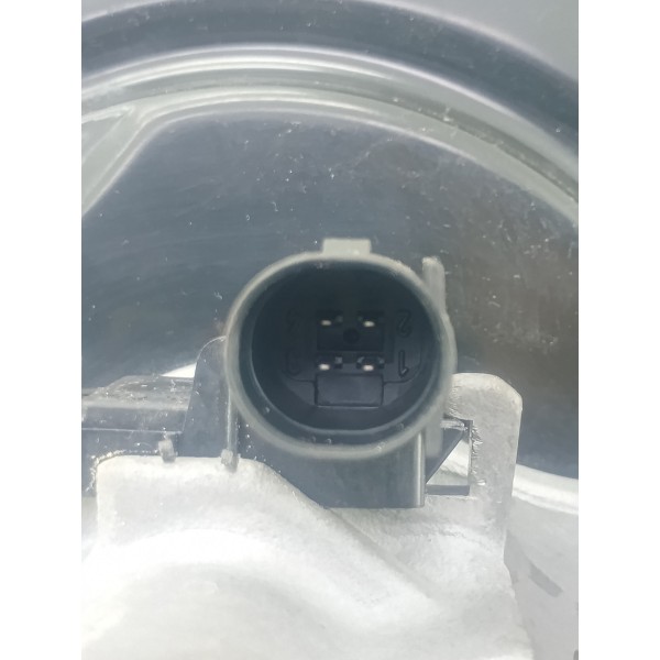 Hidrovacuo Cilindro Mestre Freio Jetta 2014 2.0 Tsi