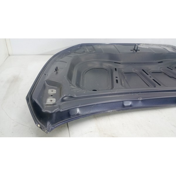 Capo Hyundai Hb20 2024 Recuperado