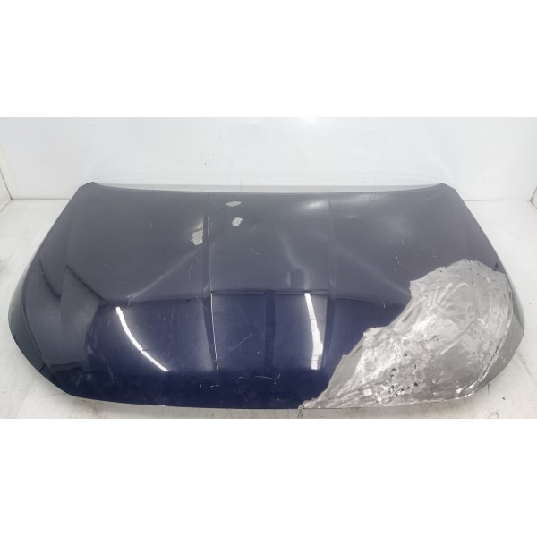 Capo Hyundai Hb20 2024 Recuperado