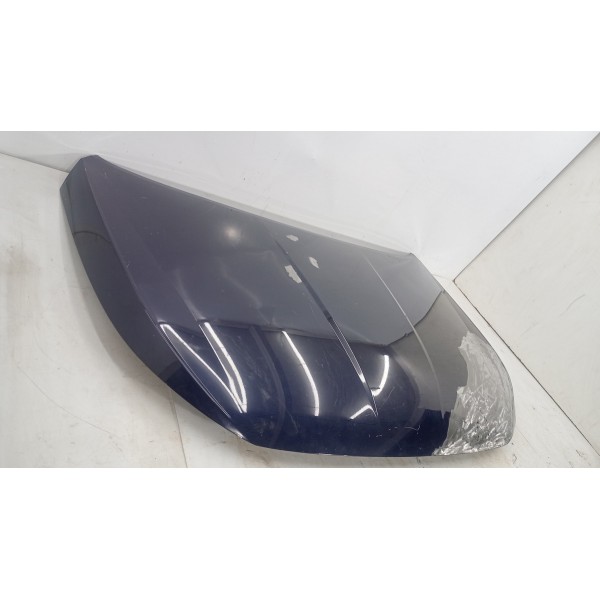 Capo Hyundai Hb20 2024 Recuperado