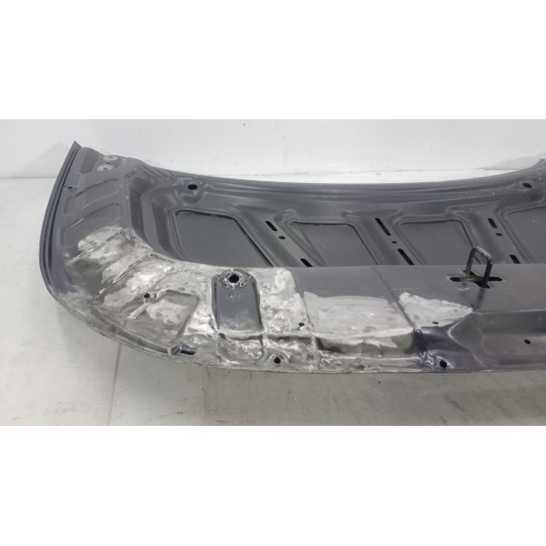 Capo Hyundai Hb20 2024 Recuperado