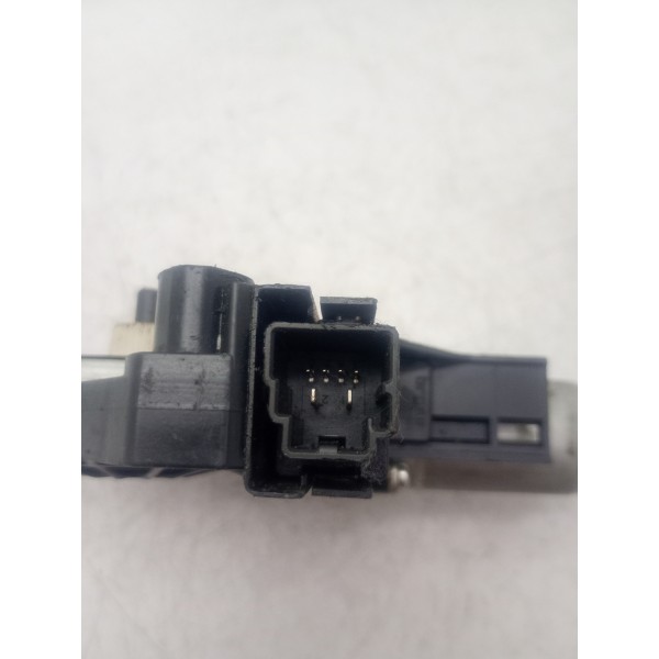 Motor Máquina Vidro Traseira Direita Volvo Xc60 Original