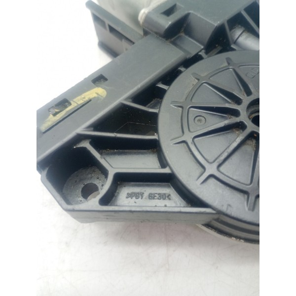 Motor Máquina Vidro Traseira Direita Volvo Xc60 Original