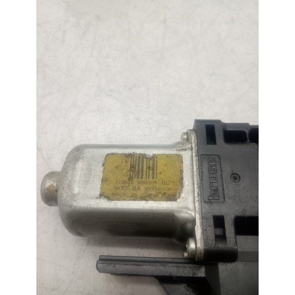 Motor Máquina Vidro Traseira Direita Volvo Xc60 Original