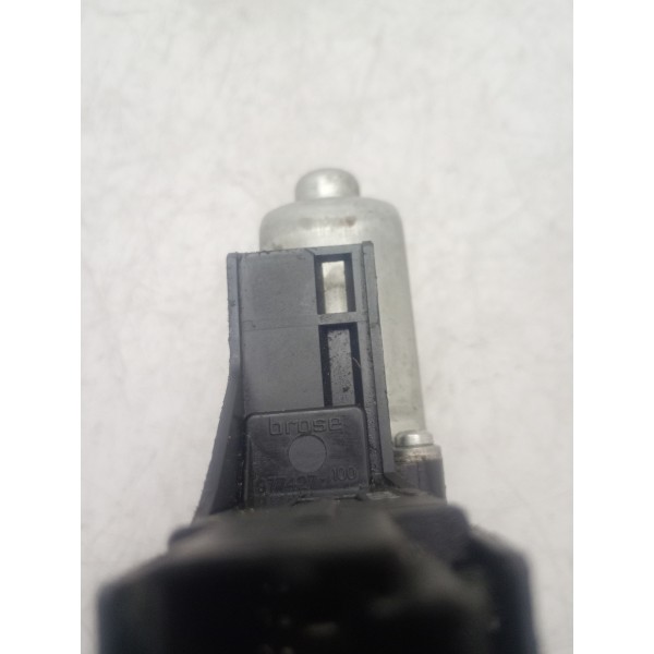 Motor Máquina Vidro Traseira Direita Volvo Xc60 Original