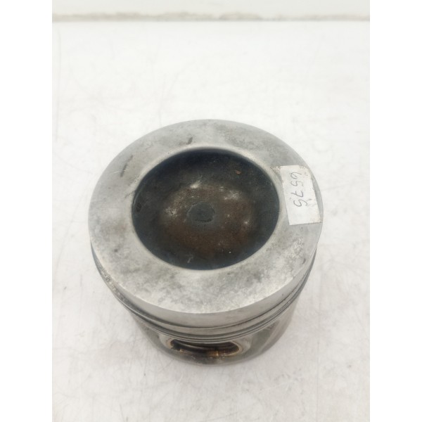 Pistão Volkswagen Amarok 2.0 Peça Original Carro