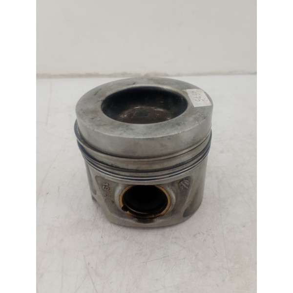 Pistão Volkswagen Amarok 2.0 Peça Original Carro