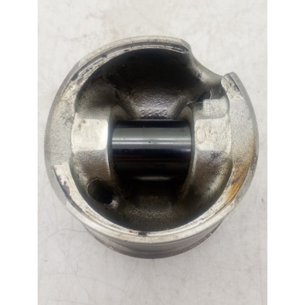 Pistão Volkswagen Amarok 2.0 Peça Original Carro