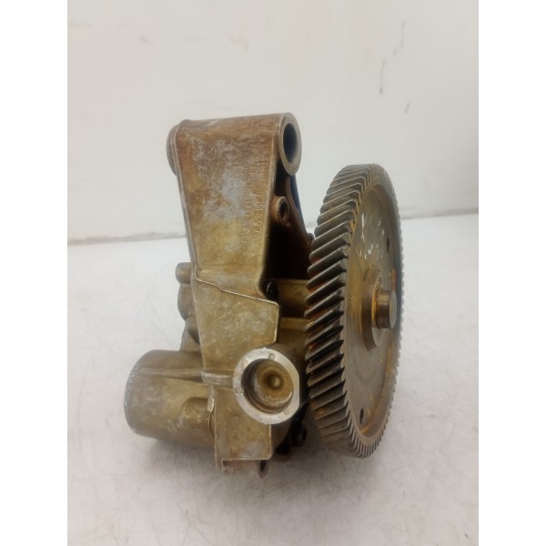 Bomba Óleo Volvo Xc60 T6 3.0 2008 2009 2010 2011 A 2013