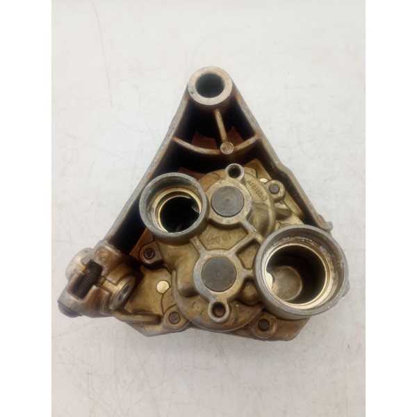 Bomba Óleo Volvo Xc60 T6 3.0 2008 2009 2010 2011 A 2013