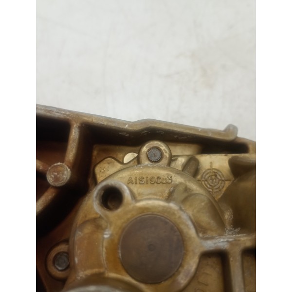 Bomba Óleo Volvo Xc60 T6 3.0 2008 2009 2010 2011 A 2013