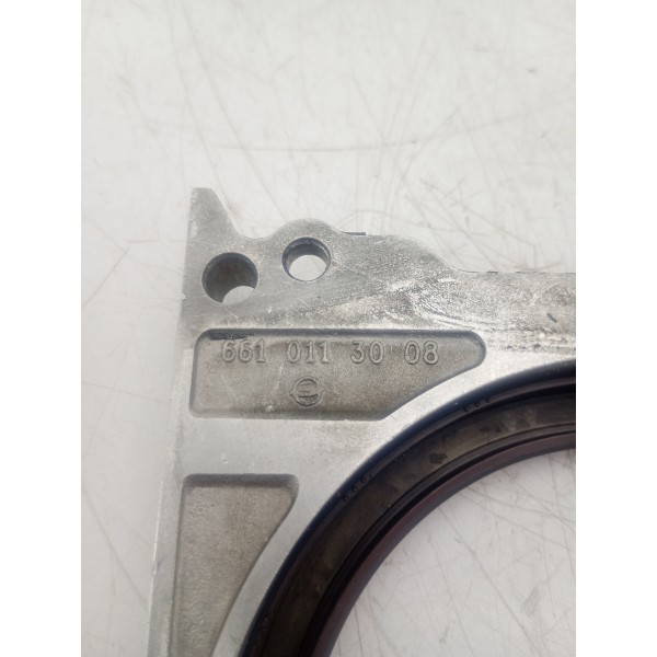 Flange Retentor Virabrequim Ssangyong 2.0 Diesel 1996 A 2003