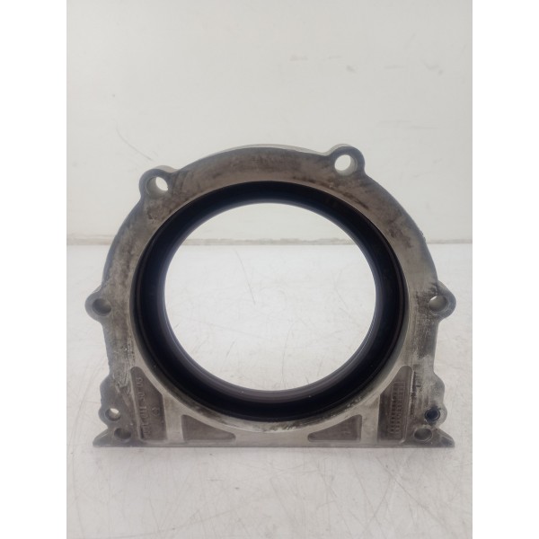 Flange Retentor Virabrequim Ssangyong 2.0 Diesel 1996 A 2003