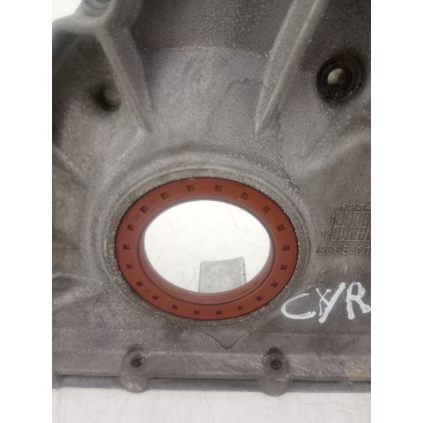 Tampa Bomba Óleo Ssangyong Kyron 2010 2011 2012 Original