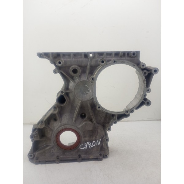 Tampa Bomba Óleo Ssangyong Kyron 2010 2011 2012 Original