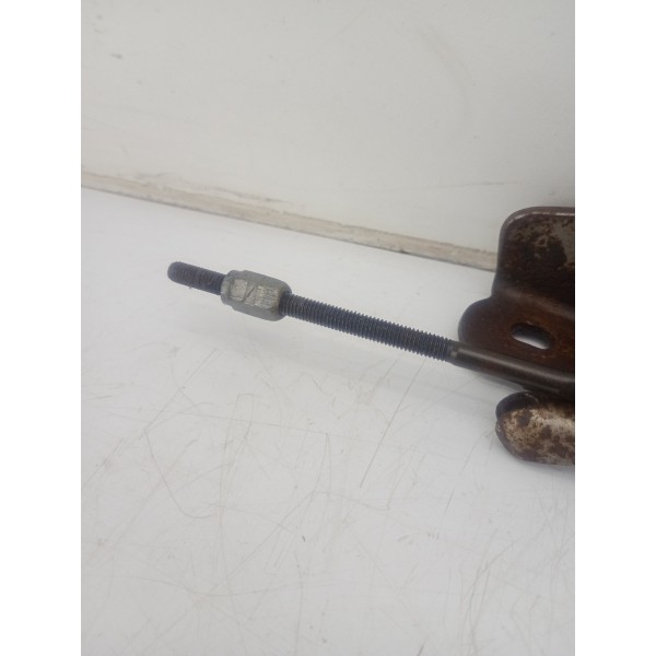 Freio De Mão Fox Up Polo Bora Jetta Golf Virtus