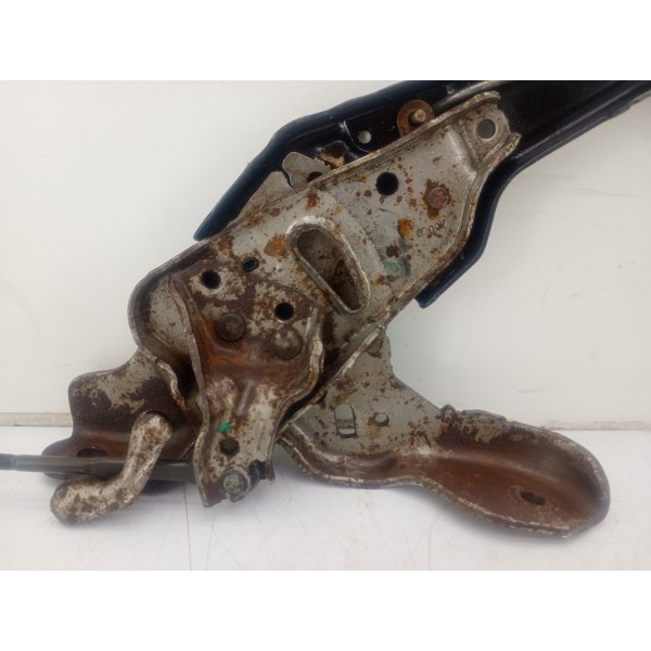 Freio De Mão Fox Up Polo Bora Jetta Golf Virtus