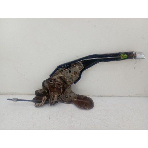 Freio De Mão Fox Up Polo Bora Jetta Golf Virtus