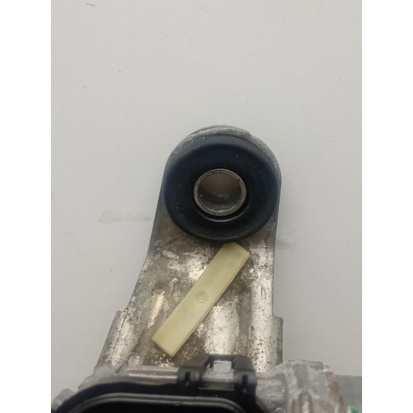 Motor Galhada Limpador Parabrisa Jetta 2012 2013 A 2016