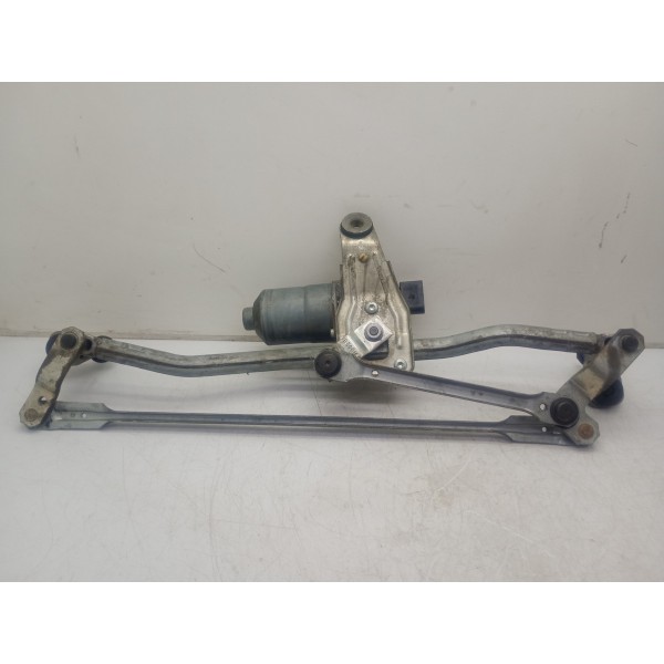 Motor Galhada Limpador Parabrisa Jetta 2012 2013 A 2016