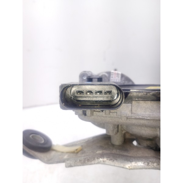 Motor Galhada Limpador Parabrisa Jetta 2012 2013 A 2016