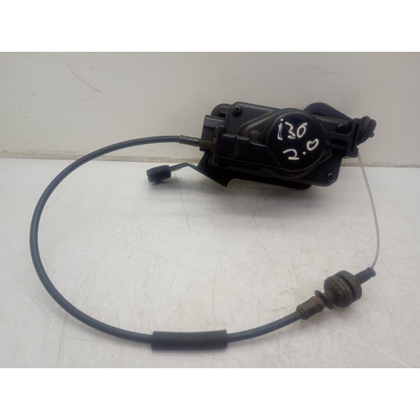 Central Piloto Automático Hyundai I30 Tucson 2008 A 2012