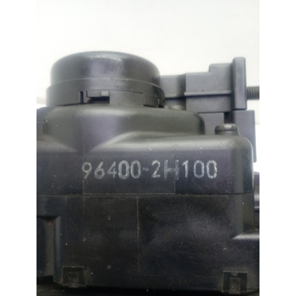 Central Piloto Automático Hyundai I30 Tucson 2008 A 2012