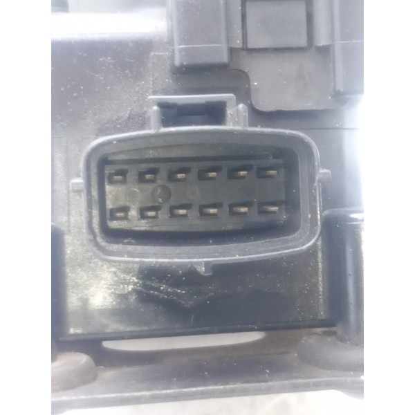 Central Piloto Automático Hyundai I30 Tucson 2008 A 2012