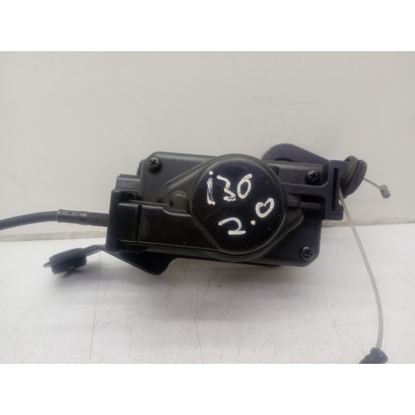 Central Piloto Automático Hyundai I30 Tucson 2008 A 2012