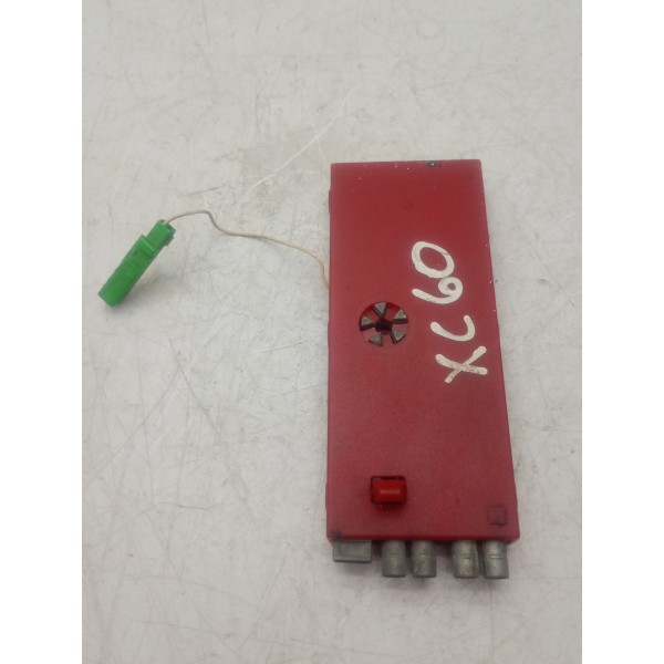 Módulo Amplificador Antena Volvo Xc60 15/17 30761716