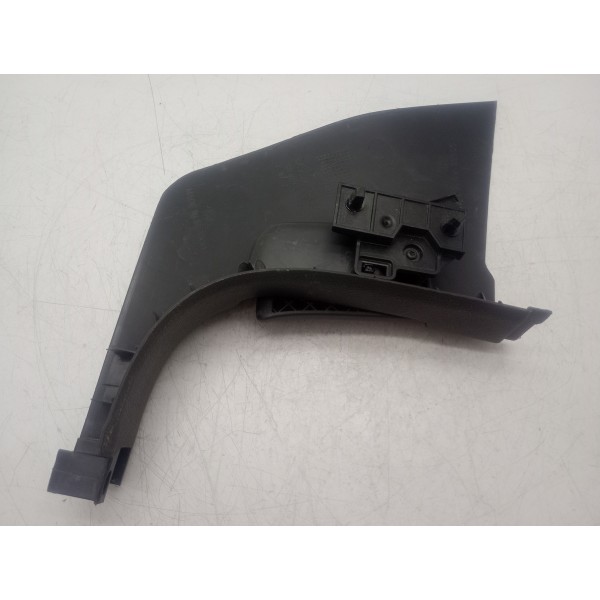 Acabamento Dianteira Esquerda Jetta Tsi 2011 2012 A 2018