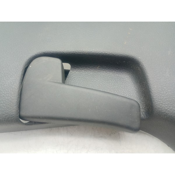 Acabamento Dianteira Esquerda Jetta Tsi 2011 2012 A 2018