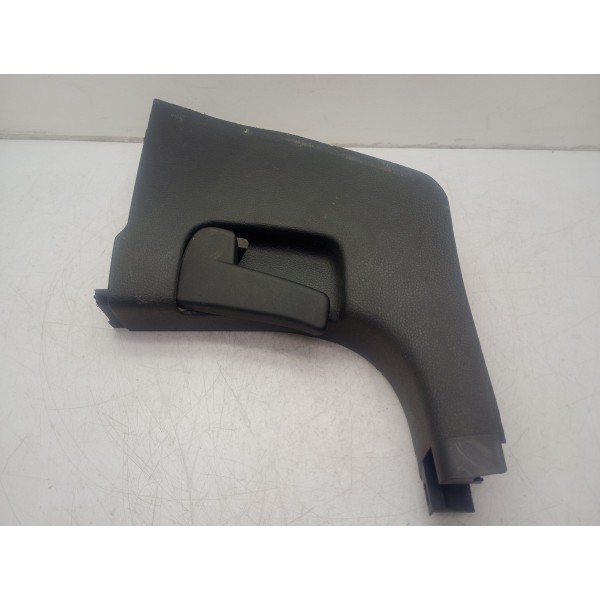 Acabamento Dianteira Esquerda Jetta Tsi 2011 2012 A 2018