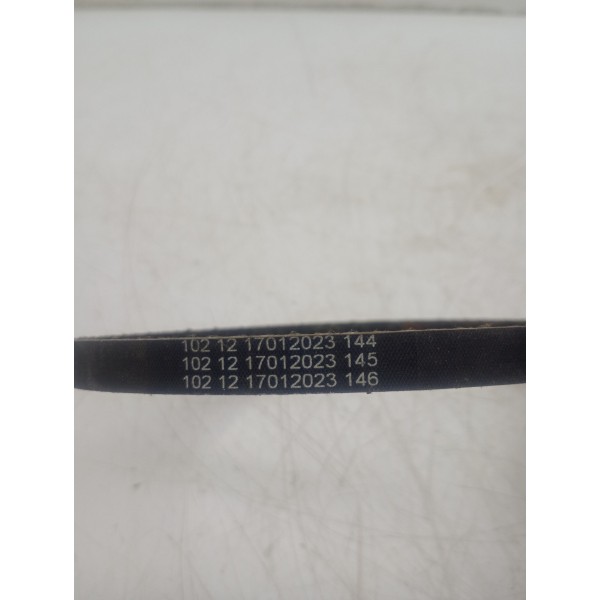 Correia Bomba D'agua Golf Fox Up Polo 1.6 Msi 2015 A 2022