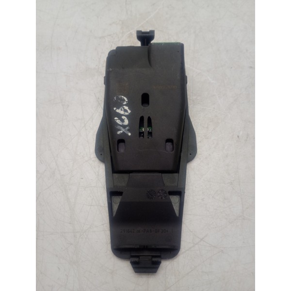Sensor Chuva Crepúsculo Volvo Xc60 2009 2010 2011 A 2013