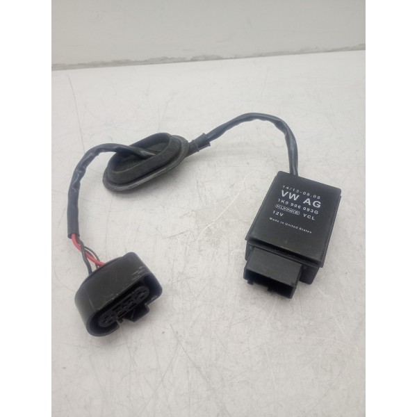 Módulo Bomba Combustível Vw Jetta Passat Audi A4 2006 A 2015