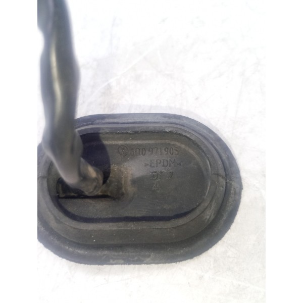 Módulo Bomba Combustível Vw Jetta Passat Audi A4 2006 A 2015