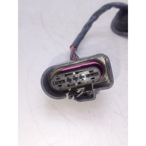 Módulo Bomba Combustível Vw Jetta Passat Audi A4 2006 A 2015