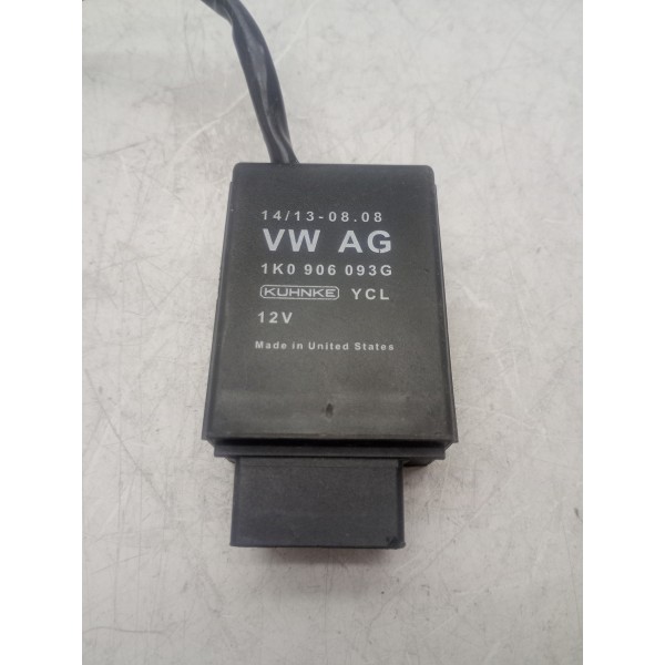 Módulo Bomba Combustível Vw Jetta Passat Audi A4 2006 A 2015