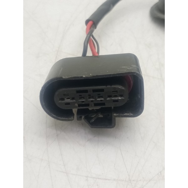 Módulo Bomba Combustível Vw Jetta Passat Audi A4 2006 A 2015