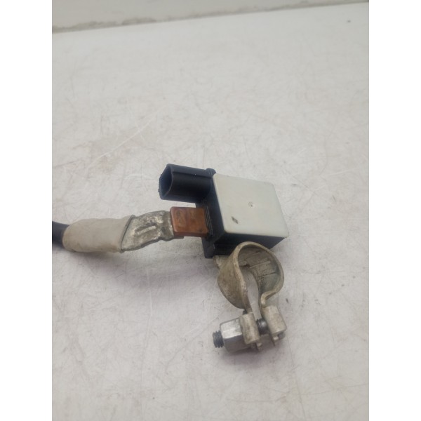 Sensor Polo Negativo Bateria Vw T-cross 1.4 Tsi 2020