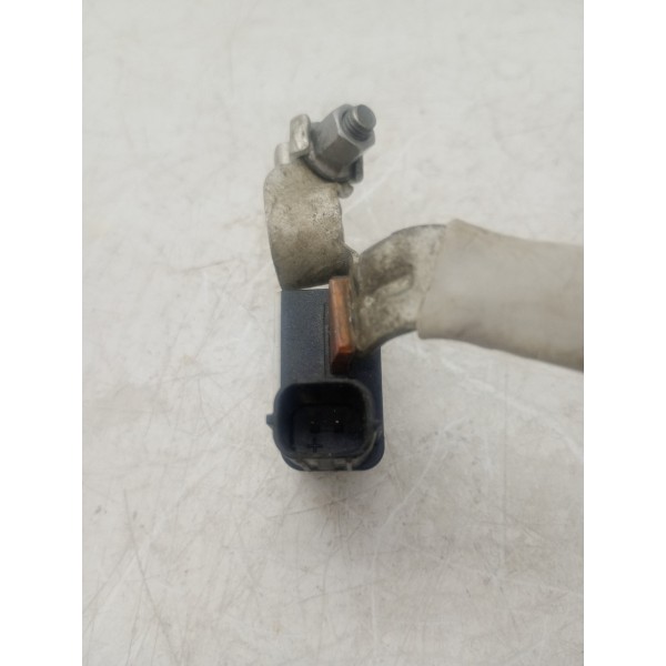 Sensor Polo Negativo Bateria Vw T-cross 1.4 Tsi 2020