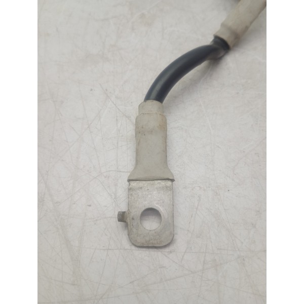 Sensor Polo Negativo Bateria Vw T-cross 1.4 Tsi 2020