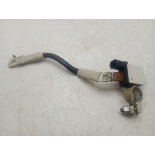 Sensor Polo Negativo Bateria Vw T-cross 1.4 Tsi 2020