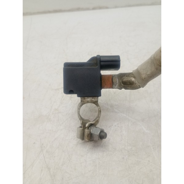 Sensor Polo Negativo Bateria Vw T-cross 1.4 Tsi 2020