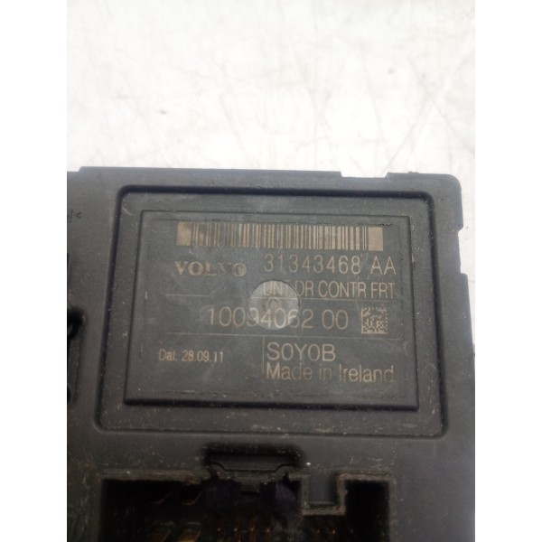 Modulo Conforto Porta Volvo Xc60 31343468aa