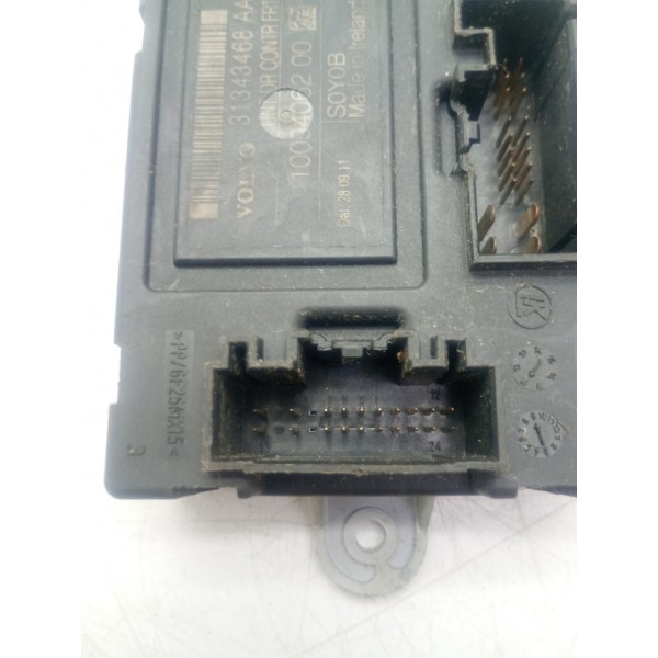 Modulo Conforto Porta Volvo Xc60 31343468aa