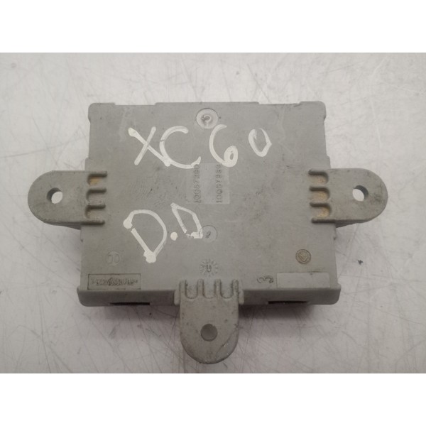 Modulo Conforto Porta Volvo Xc60 31343468aa